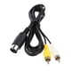 thumbnail image 2 of Cable de sonido Y Video Esté Cable De Componente AV Compatible Con EDTV Definición Yotijar Cable de audio y video, 2 of 7