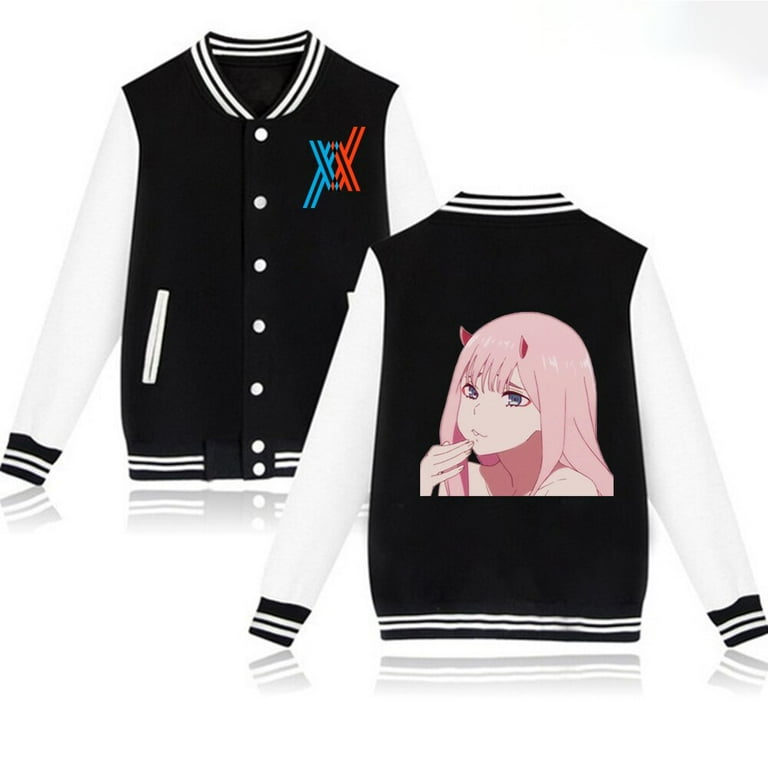 Darling in clearance the franxx jacket