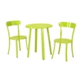 thumbnail image 2 of CoSoTower Iron Bistro Set, 2 of 9