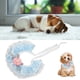 thumbnail image 4 of Babero De Encaje Para Mascotas Toalla De Saliva Para Gatos Toalla De Saliva Para Mascotas Bufanda De Encaje Para Gatos Transpirable Suave Y Cómoda Linda Princesa De Encaje ANGGREK Otros, 4 of 8