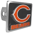 thumbnail image 2 of Cubierta de enganche de la NFL de los Chicago Bears, clase II y III, 2 of 2