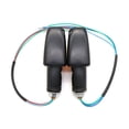 thumbnail image 4 of Probador de circuito de voltaje de sonda lógica automotriz, resistente, 6-24V, indicador LED de doble Color, Universal para coche y camión, 4 of 5