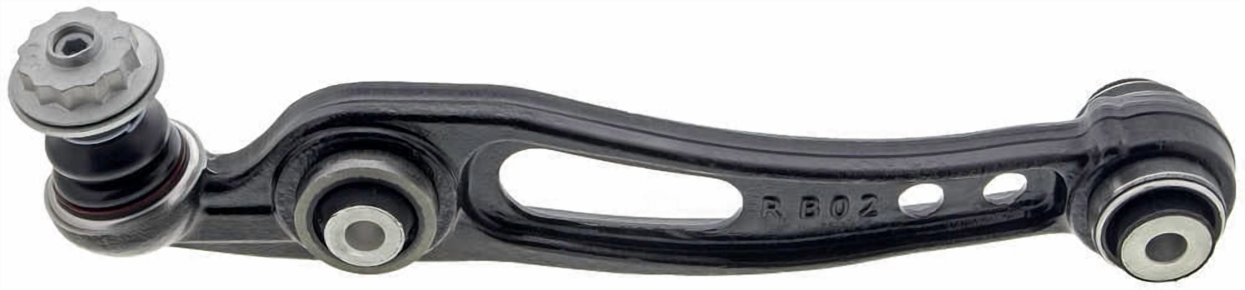 Mevotech CMS101643 Suspension Control Arm and Ball Joint Assembly
