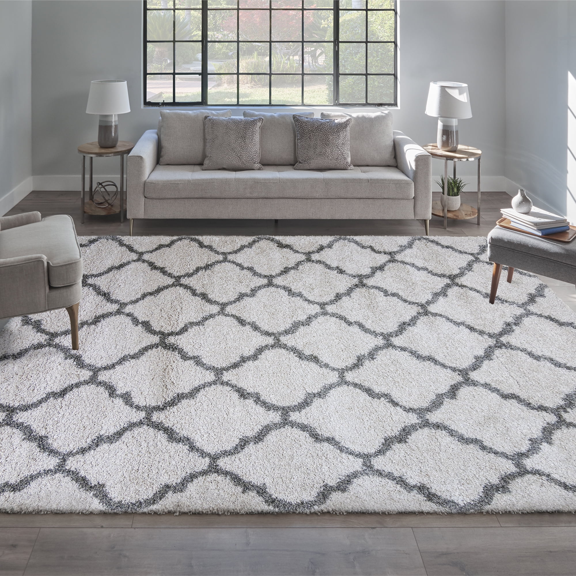 ACME Furniture　TRIGON RUG ACME Furniture TRIGON RUG Addison Rugs Mayfield Premium