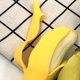 thumbnail image 4 of Gwong Juguete Spoof Peeling Banana Spetezing Children Simulation Descompresión Ventaje de juguete Gwong 30007503, 4 of 6