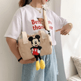 thumbnail image 2 of Bolso DE Hombro Malubero Malu1998 Beige, 2 of 3