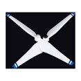 thumbnail image 4 of 8pcs 9450 Propeller For Dji Phantom 3 Advanced Standard Pro Se 2 Vision Drone Parts Props Replacement Blade Drone Accessories, 4 of 5