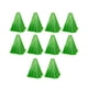 thumbnail image 3 of 10 protectores de plantas para jardín Zulema cubierta para protección contra heladas, 3 of 8