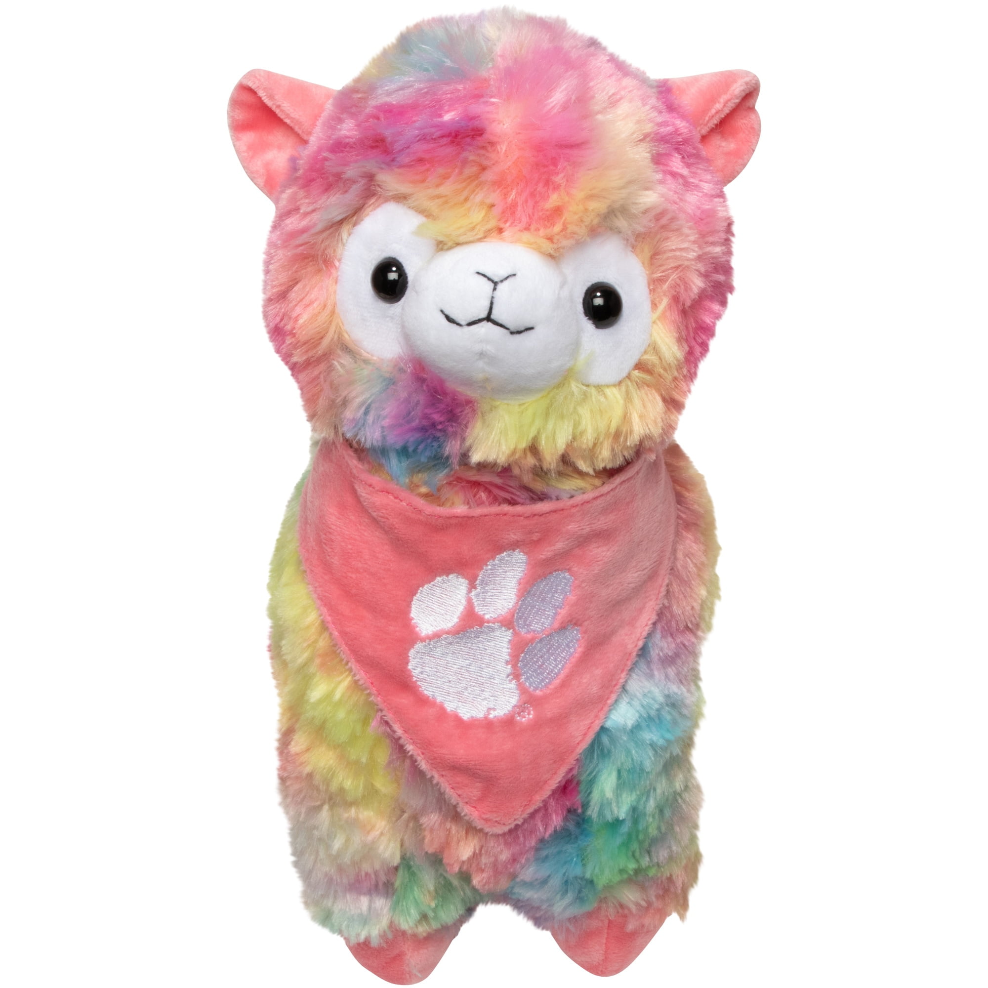 walmart llama stuffed animal