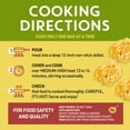 thumbnail image 6 of Bertolli Chicken Broccoli Fettuccine Alfredo, Family Size, Frozen Meal, 36 oz., 6 of 9