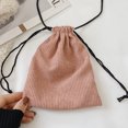 thumbnail image 4 of Mini Bolso Bandolera para Mujer Bolso para Con Cordón Y Hombro (rosa), 4 of 9
