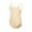 Beige, variant on KVPLBQFD Toddler Boy Suit Girl's Sleeveless Baby White Onesies Camisole Leotard with Adjustable Straps for Cute Clothes for Girls 10-12 Size 8 Girls Clothes Girls Clothes 3t 9-12 Month Girl Clothes