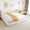 White Upholstered Queen, variant on LHSHID Queen Size Upholstered Platform Bed with USB and 2 Drawers,Gray