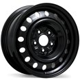 thumbnail image 1 of Envy Steel Traditional / Traditionnel 17x7 5X5 +40mm Wheel Tire Rim, 1 of 1