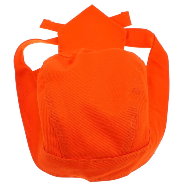 Gorra de soldadura con malla absorbente de sudor, gorro de soldadura con trapo, gorro de enfriamiento, gorro de soldadura con forro rígido, gorro de ciclismo, para moler y cosechar naranjas