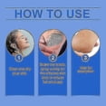 thumbnail image 3 of Soothing Moisturizing Psoriasises Liquid Portable Anti-itch Body Care Liquids Body Care Supplies, 3 of 5