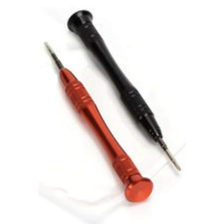 Phillips Slotted Flat head Screwdrivers Vape Repair fix Modification upgrade replace coil Tool for RDA RBA