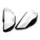 thumbnail image 4 of Cubierta de lente de faro de coche Zulema 2 piezas L R para A3 S3 2013, 4 of 8