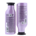 thumbnail image 3 of NEW BIGGER BOTTLE - Pureology Hydrate Shampoo and Conditioner Duo Set 9 OZ EACH, 3 of 4