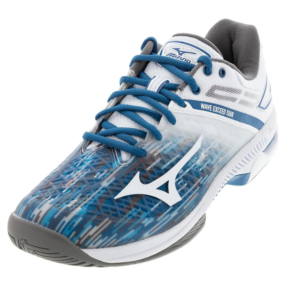 Mizuno Men`s Wave Exceed Tour 4 AC 