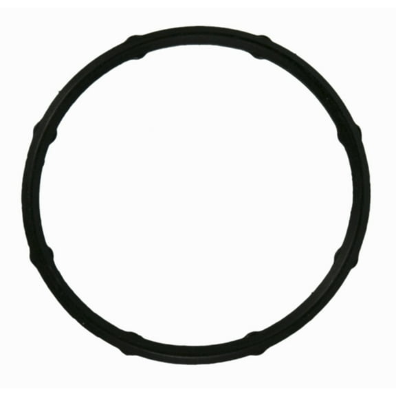 FEL-PRO 36016 Water Outlet Gasket Fits select: 2012-2021 HYUNDAI ELANTRA, 2012-2021 KIA SOUL