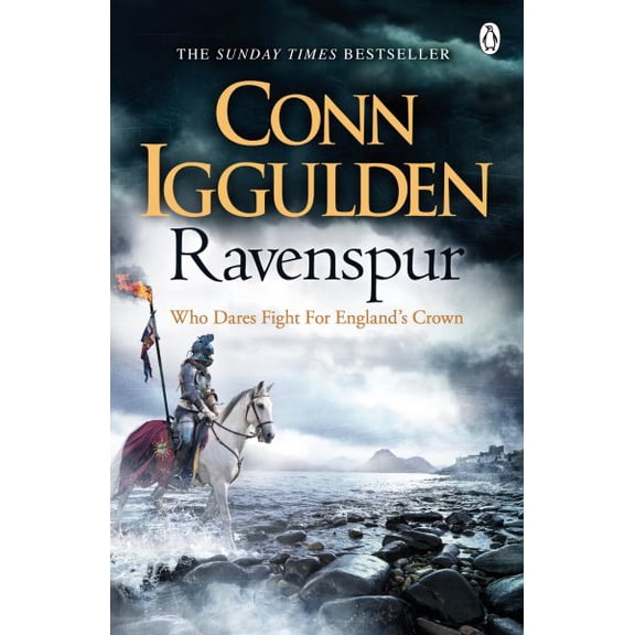 Ravenspur : Rise of the Tudors