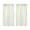 Beige, variant on Hearth & Gear Curtains Window Screens Short Curtains Rod Curtains Kitchen Coffee Curtains Bedroom Curtains 24 X 35 Inch 2 Panels Curtains for Wide Windows Curtain for Shower Curtains 84 Inches Long 2
