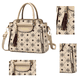 thumbnail image 3 of Bolso Tote De Gran Capacidad Para Mujeres caqui, 3 of 4