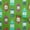 Green, variant on oneOone Velvet White Fabric Retro Lantern Dress Material Fabric Print Fabric By The Yard 58 Inch Wide
