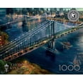 thumbnail image 2 of Rompecabezas Buffalo Games Silver Select Thomas Kinkade 1000 unidades, 2 of 6