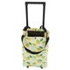 thumbnail image 1 of Collapsible Shopping Cart with Wheels – Portable Trolley Bag for Groceries, Laundry, and Storage – Lightweight, Foldable Design with Durable Handles, 1 of 5