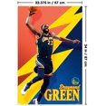 thumbnail image 2 of NBA Golden State Warriors - Draymond Green 21, 2 of 4