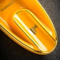 thumbnail image 5 of Ashtray Lubinski Cigar Ceramic Metal Stroke Boat Type Single Cigar Ashtray, 5 of 5
