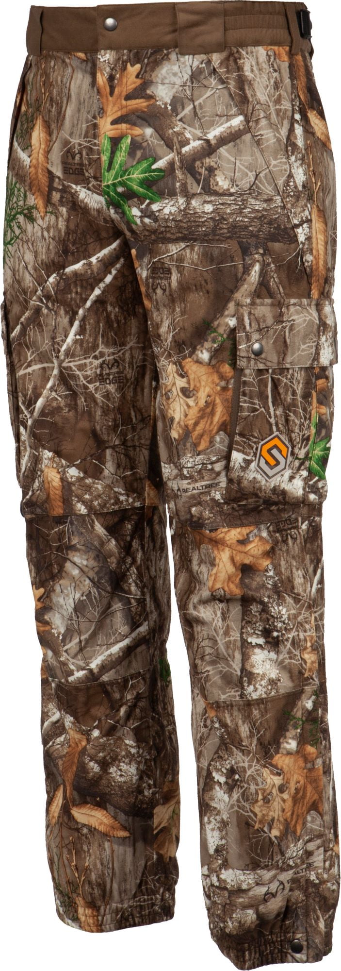 ScentLok Men's Morphic Waterproof 