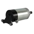 thumbnail image 2 of Starter Fits Yamaha Tw200 1989-2003 3Aw-81800-01-00 3Aw-81800-02-00 3Aw818000200, 2 of 2