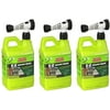 Mold Armor E-Z House Wash 64 fl. oz. Jug - 3 Pack