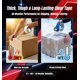 thumbnail image 4 of Cinta adhesiva transparente Scowyking, 6 rollos, 374 m — 68 m por rollo, 4 of 7