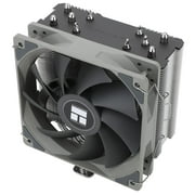 in King 120 SE CPU Air Cooler, 5 Heatpipes, TL-C12C PWM Fan, AGHP tochnology, for AMD AM4 AM5/Intel