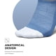 thumbnail image 4 of Calcetines Feetures Elite Golf Max Cushion Compression M, 4 of 7