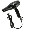 thumbnail image 1 of Damage Protection Hair Dryer, Quiet Hairdryer Professional Air Blower, For Women For Salon For Home For Ladies, 1 of 8