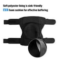 thumbnail image 3 of Motorcycle Knee Guards Elbow Pad Cycling Knee Protector Caps Knee, 3 of 8