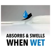 Quick Dam Indoor Leak Kit