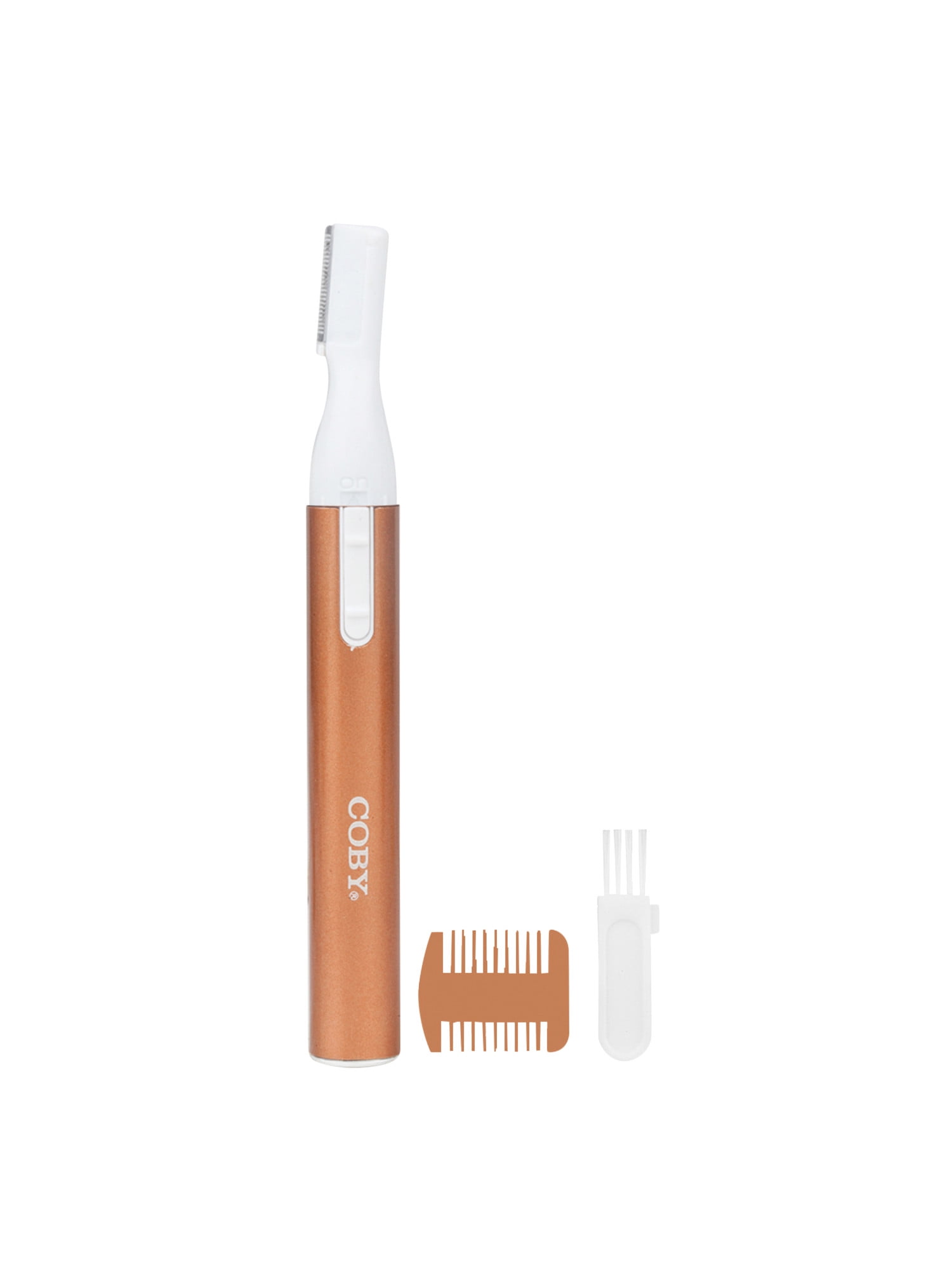 Coby Beauty Hair Trimmer Hair Remover for Face Women's Shaver
