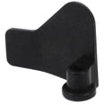 thumbnail image 1 of DEEPCRAFF Sleek Design Bread Machine Kneading Blade Replacement Parts 1Set, 1 of 6