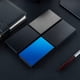 thumbnail image 4 of Up Wallet Card Case RFID Blocking Up Business Card Holder para reuniones ANGGREK Otros, 4 of 8