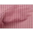 thumbnail image 4 of oneOone Cotton Poplin Fabric Basketweave Geometric Decor Fabric Printed BTY 56 Inch Wide, 4 of 4
