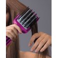 thumbnail image 2 of Infinitipro by Conair Diamond Infused Ceramic Hot Brush, 2 of 3