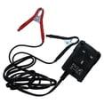 thumbnail image 3 of 0.5A Electronic Smart Battery Charger Classic Boat Motorbike Fit & Forget 12V, 3 of 3