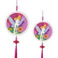 thumbnail image 2 of Cuadros Decorativos Niños colgando Crystal Diamond Painting DIY Princess con borla (ZG-028) DQrwqpou Nuevos Originales, 2 of 9