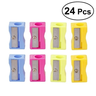 Hand held pencil sharpener walmart deals